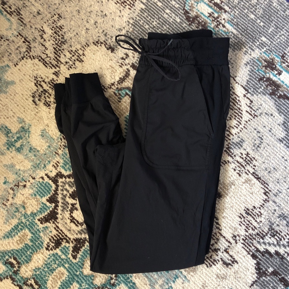 Lululemon Beyond the Studio Jogger